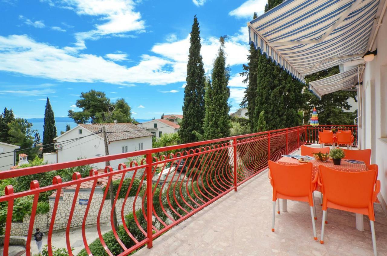 Apartment House Juretic - 50 M From The Beach Trogir Exterior foto